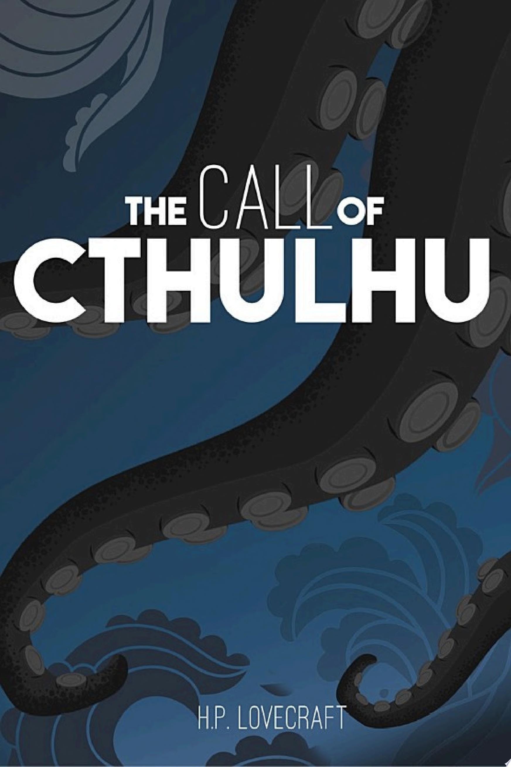 The Call of Cthulu