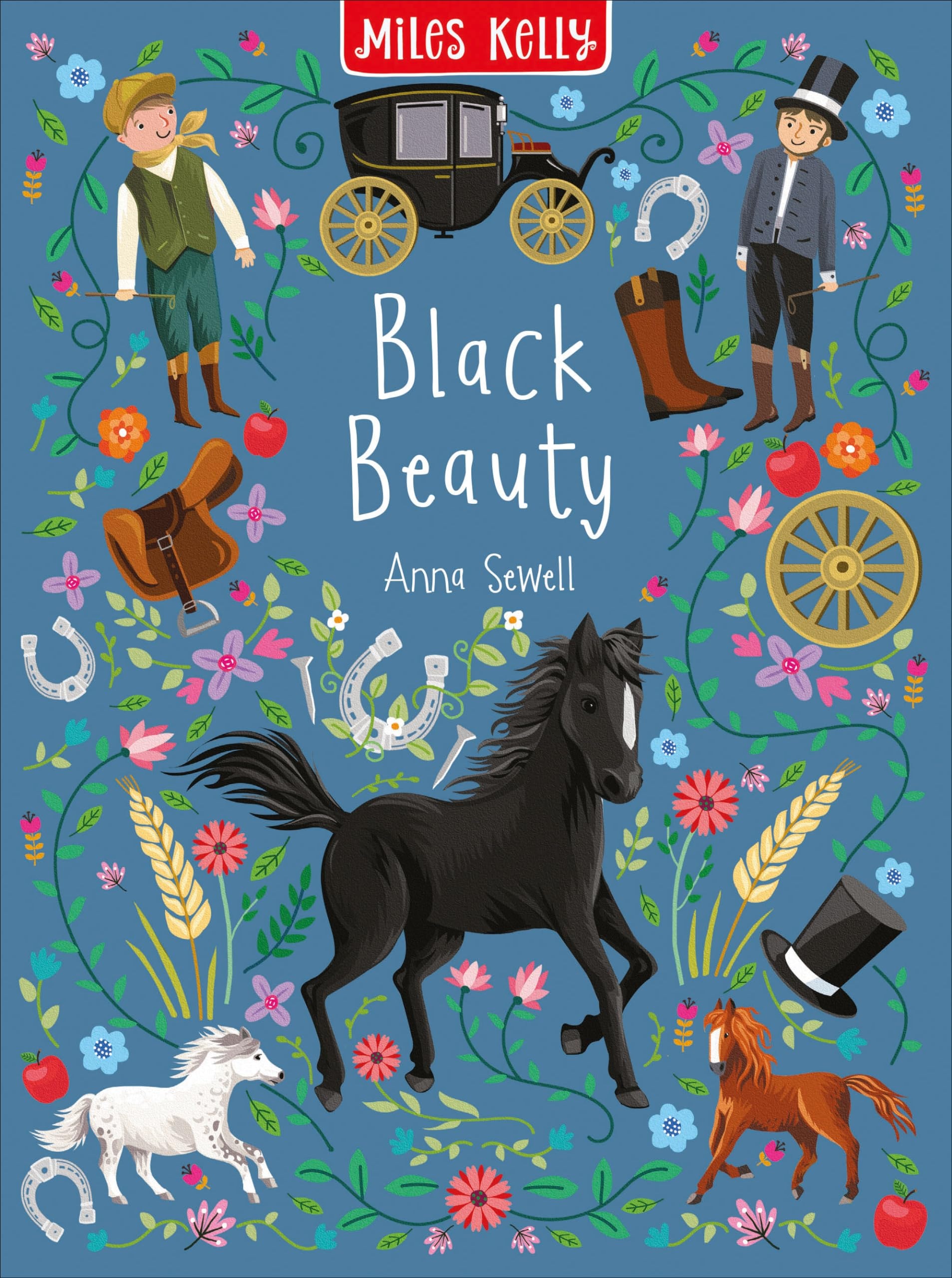 Illustrated Classic Collection