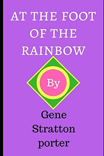 At Foot of the Rainbow