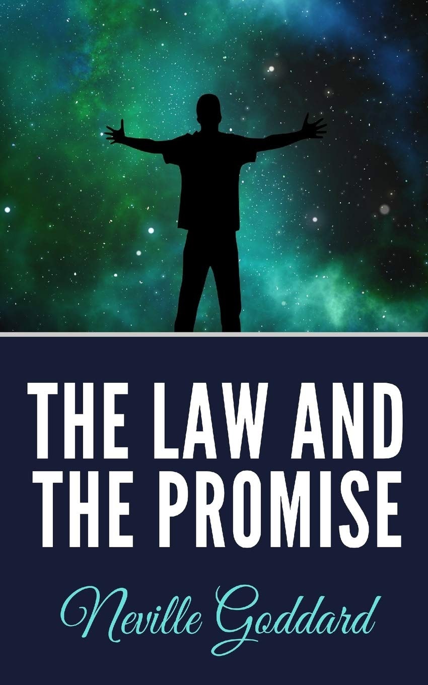 The Law and the Promise