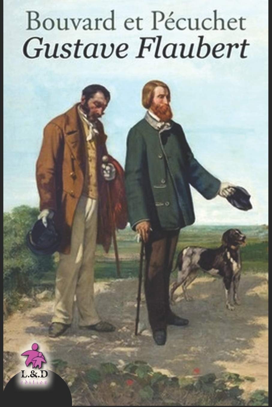 Bouvard et Pécuchet