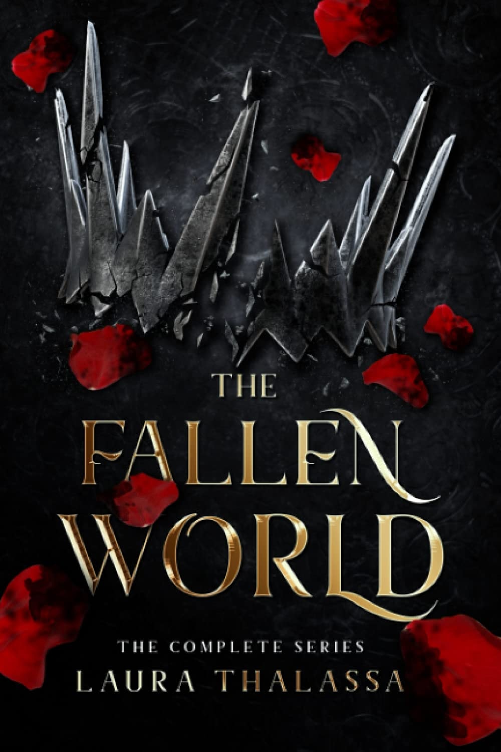 The Fallen World The Complete Series
