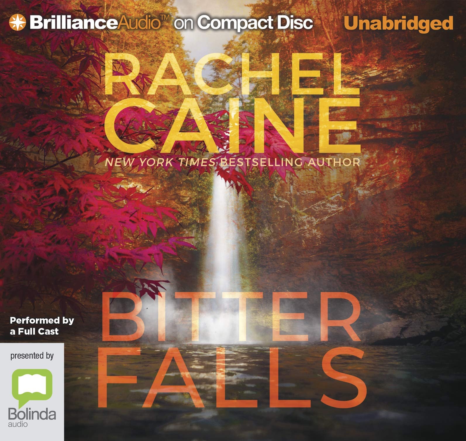 Bitter Falls