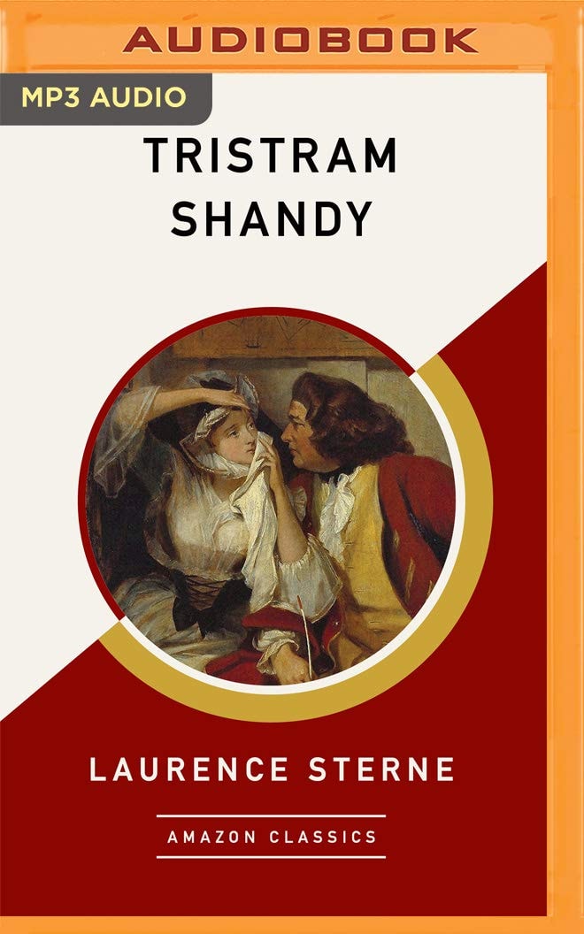 Tristram Shandy