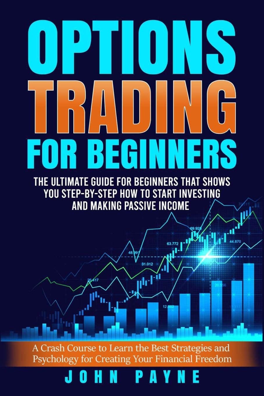 Options Trading for Beginners The Ultimate Guide for Beginners That Shows You Step-by-Step How to Start Investing and Making Passive Income