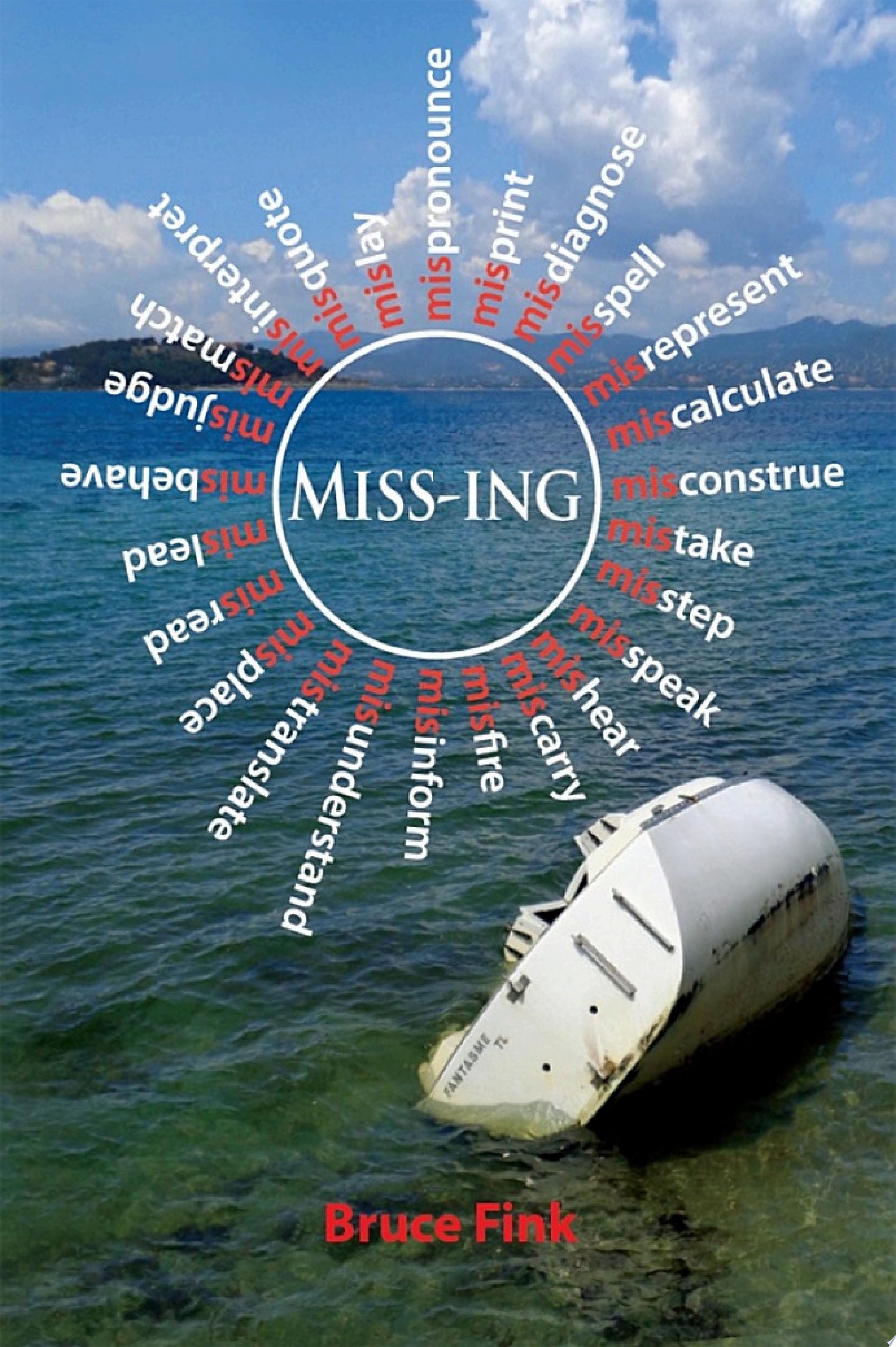 Miss-Ing Psychoanalysis 2. 0