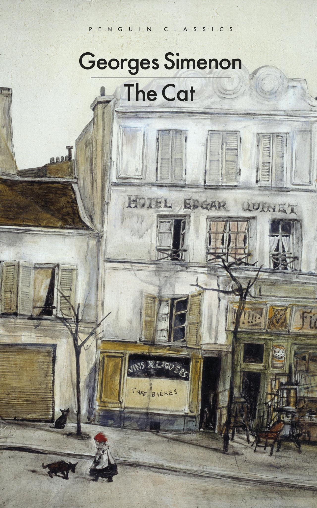 The Cat