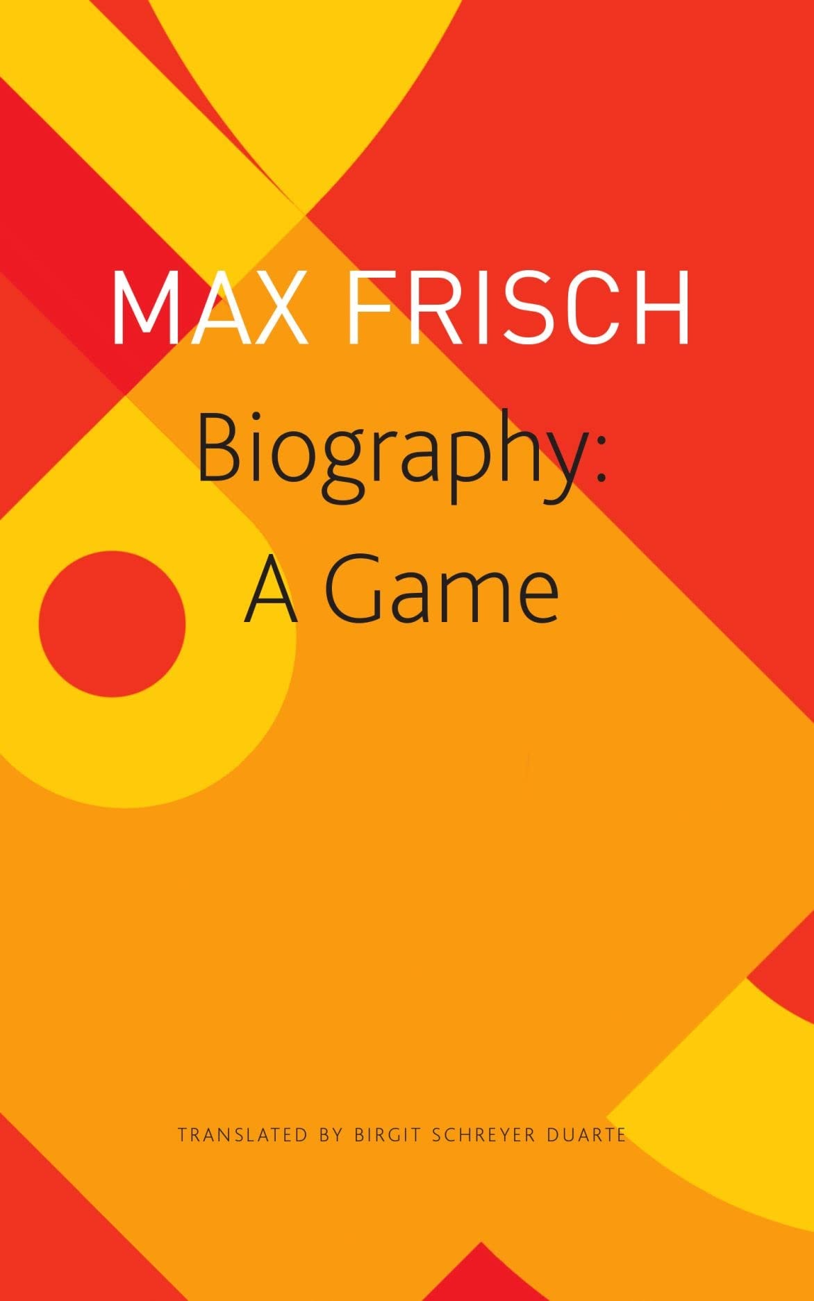 Biography A Game