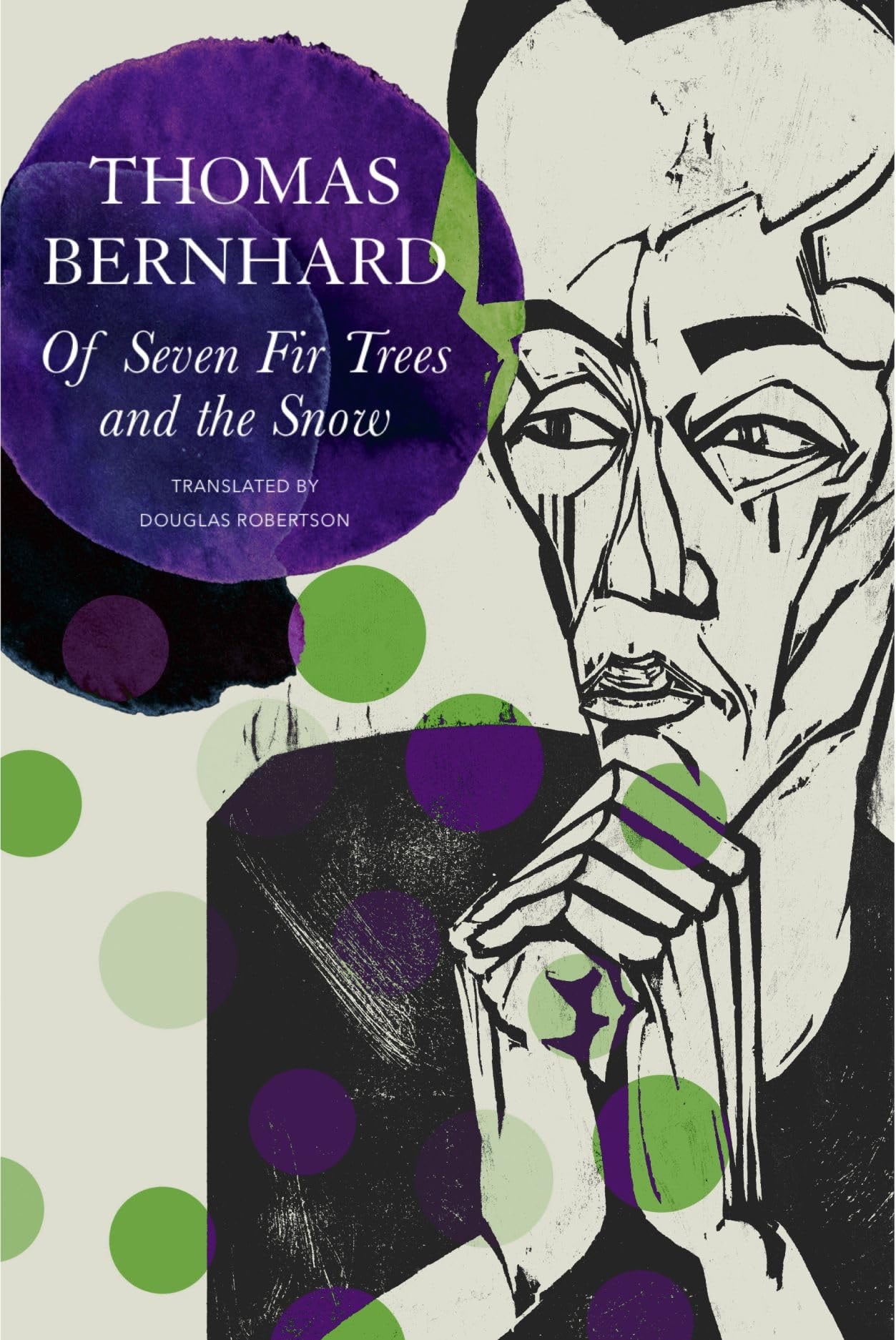 Of Seven Fir Trees and the Snow Early Stories