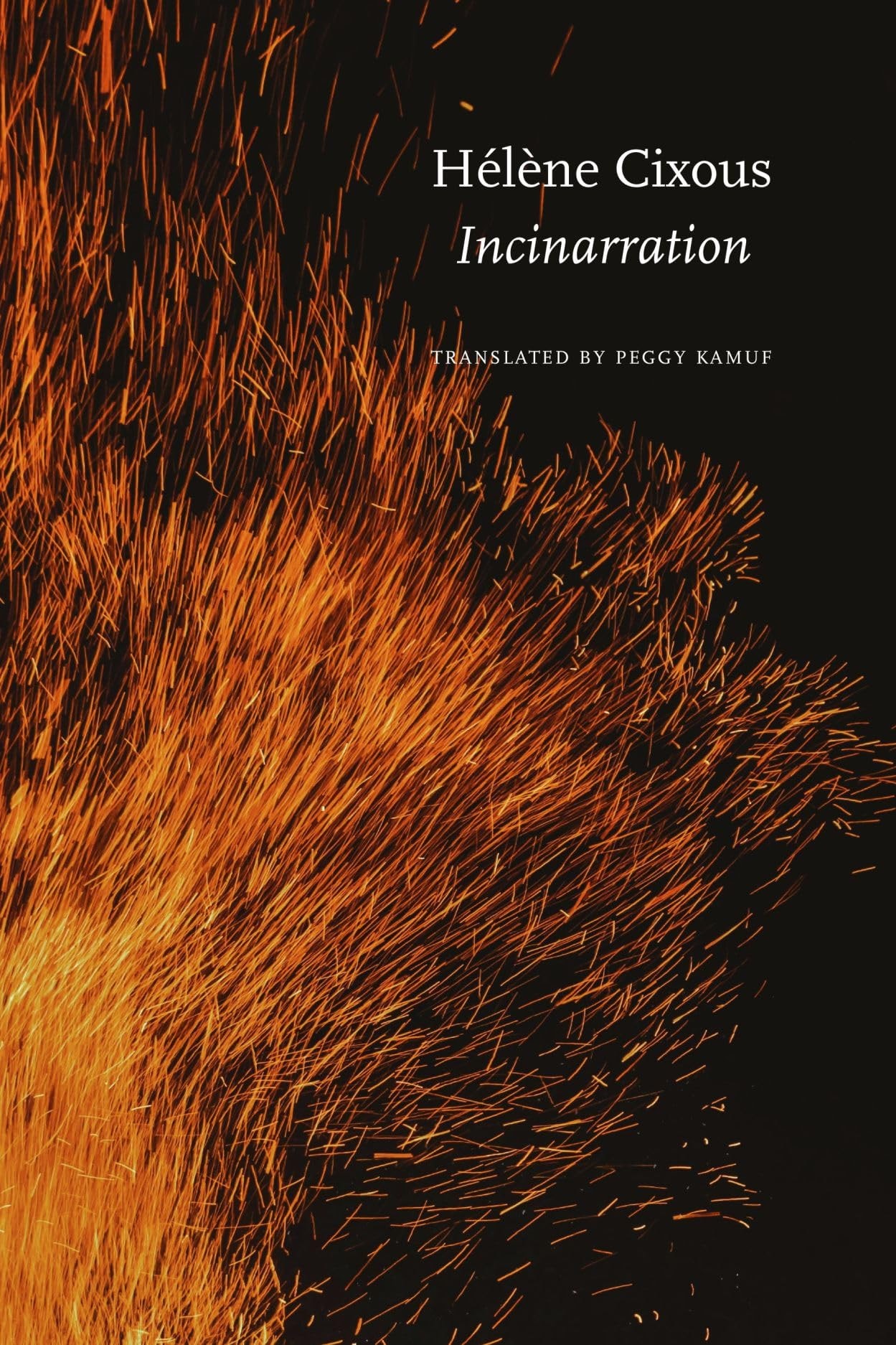 Incinarration - What Do We Carry?