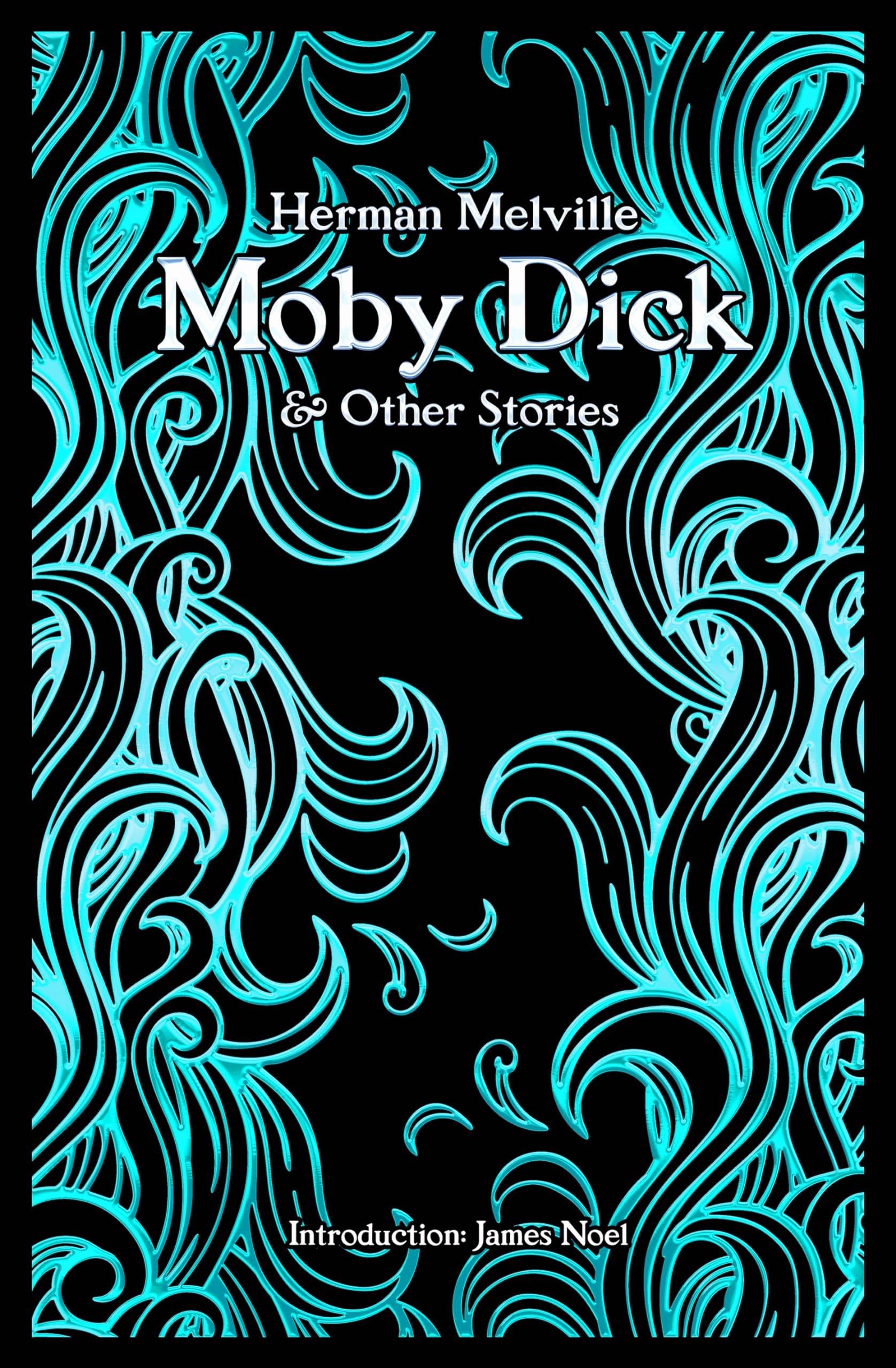 Moby-Dick
