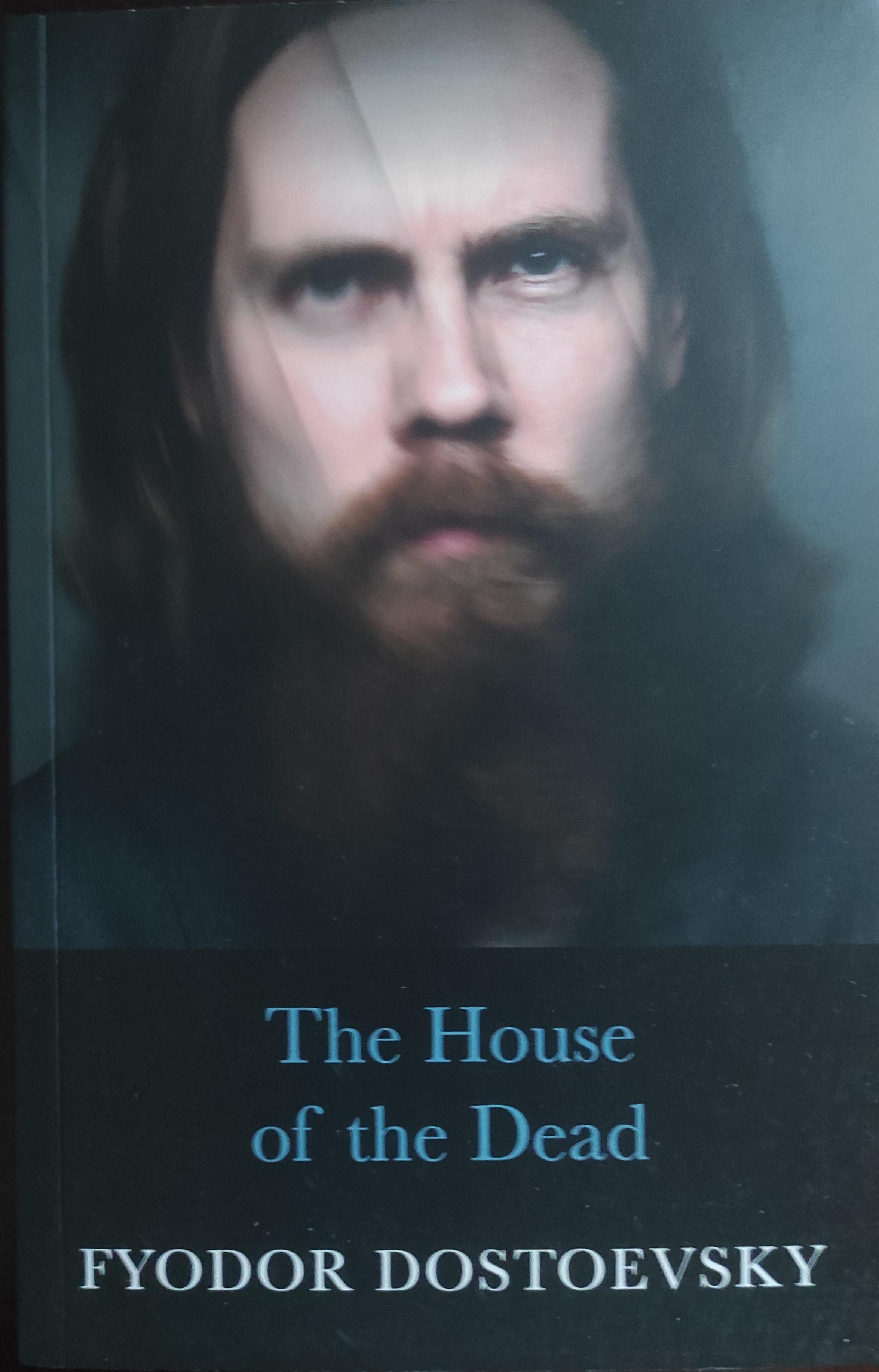 The House of the Dead