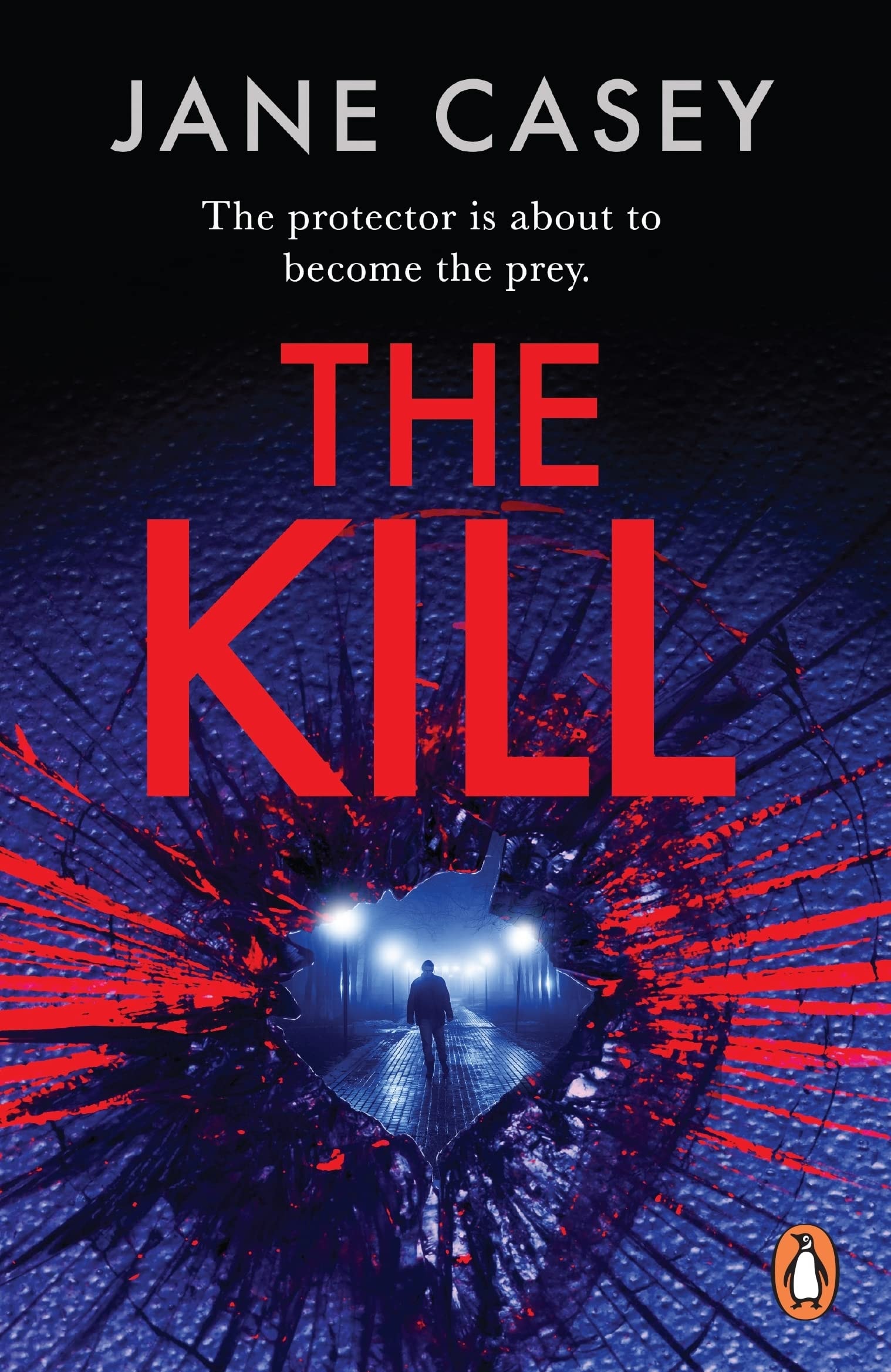 The Kill The gripping detective crime thriller from the bestselling author