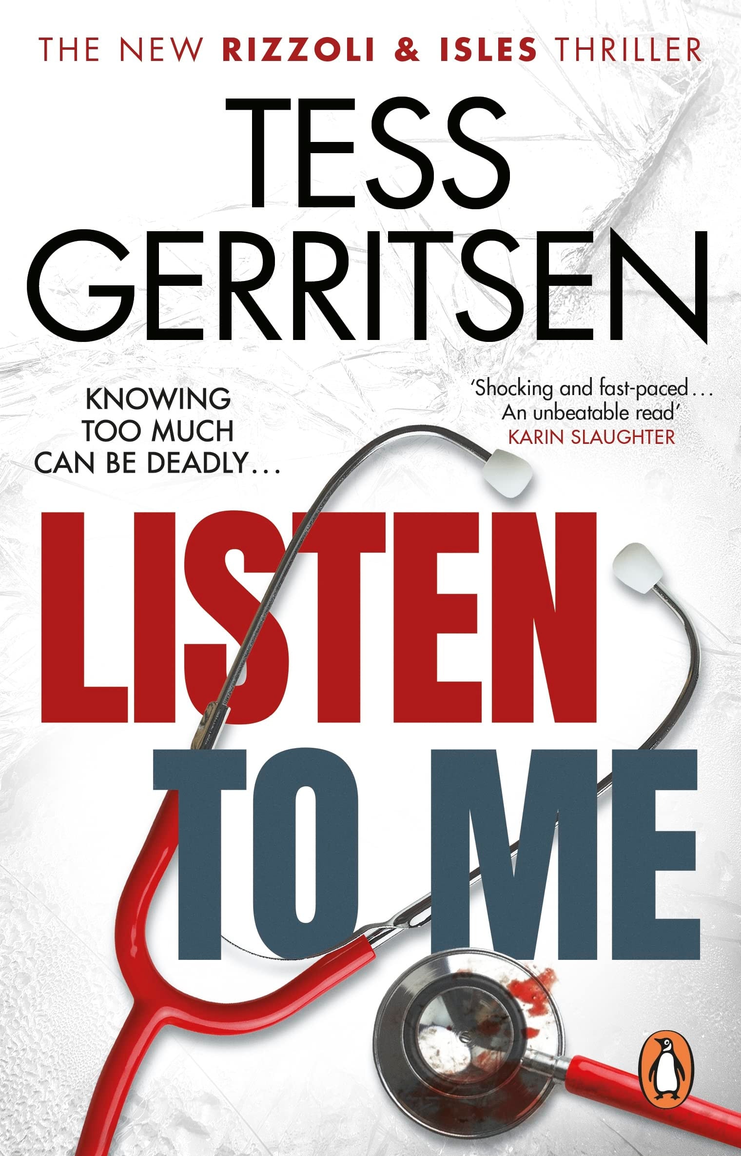 Listen to Me