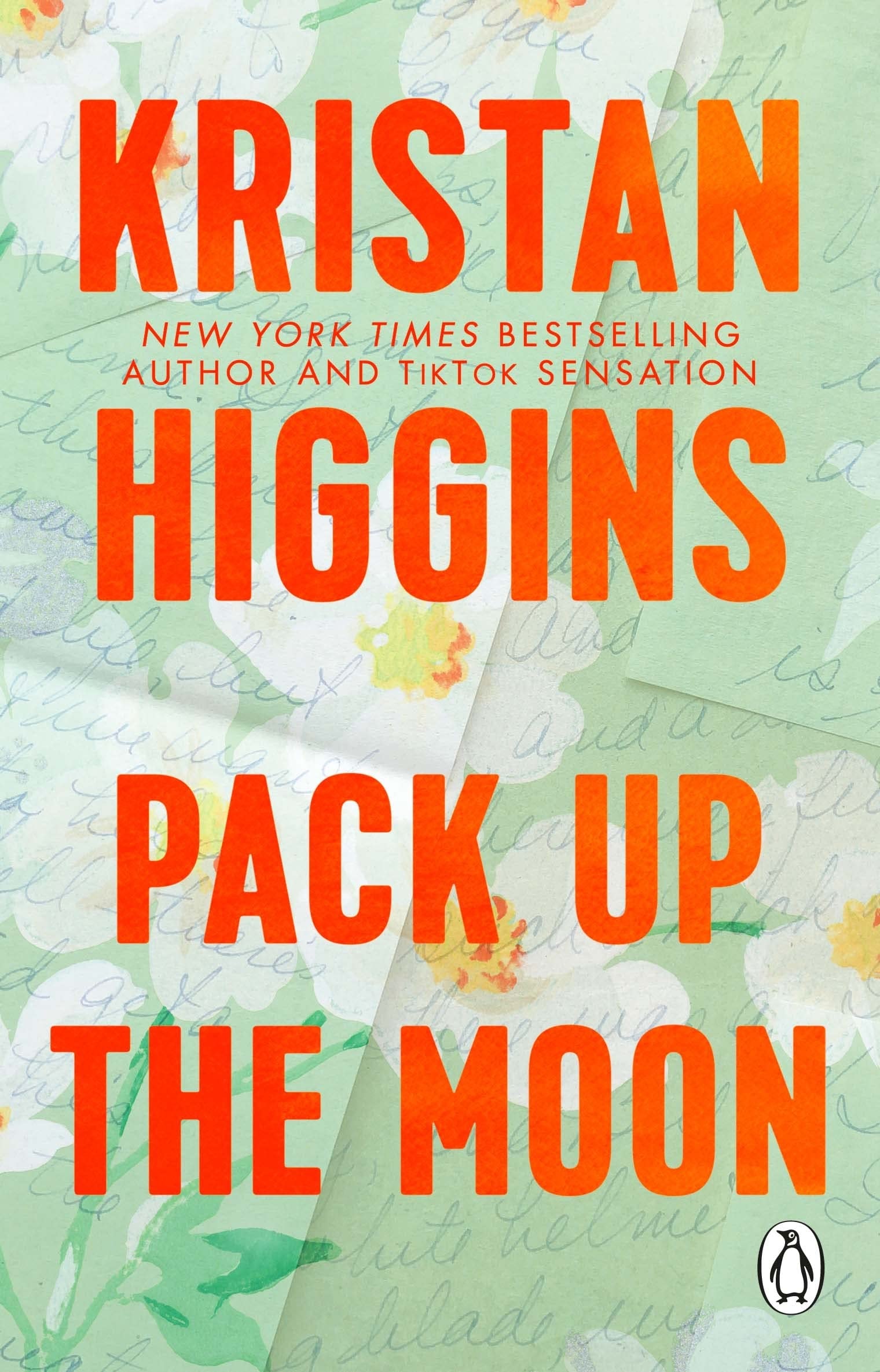 Pack Up the Moon TikTok made me buy it: a heart-wrenching and uplifting story from the bestselling author