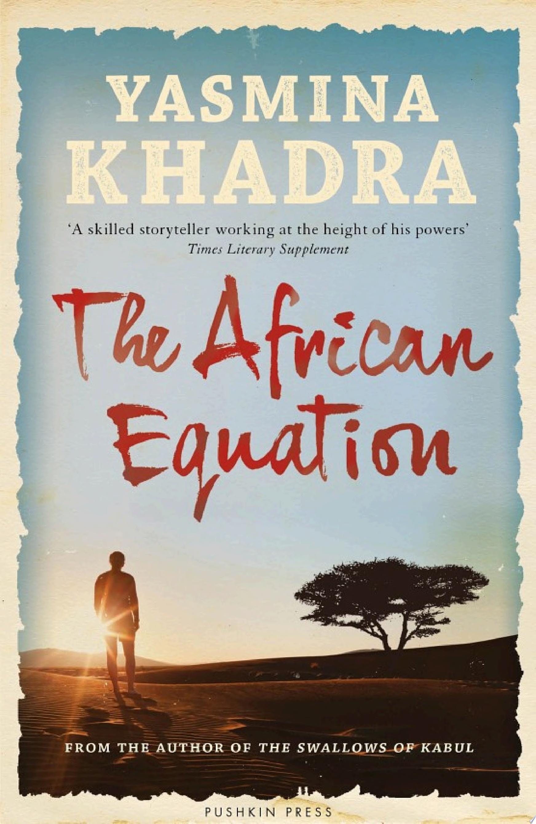The African Equation