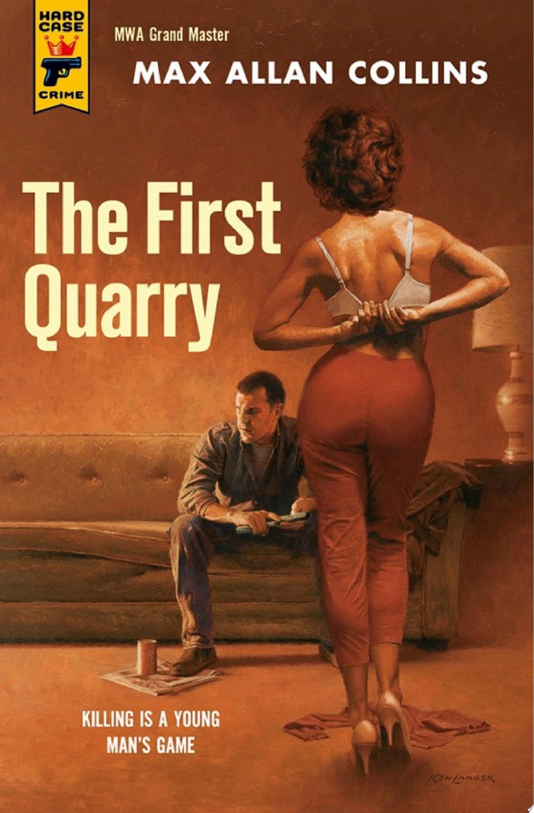 The First Quarry