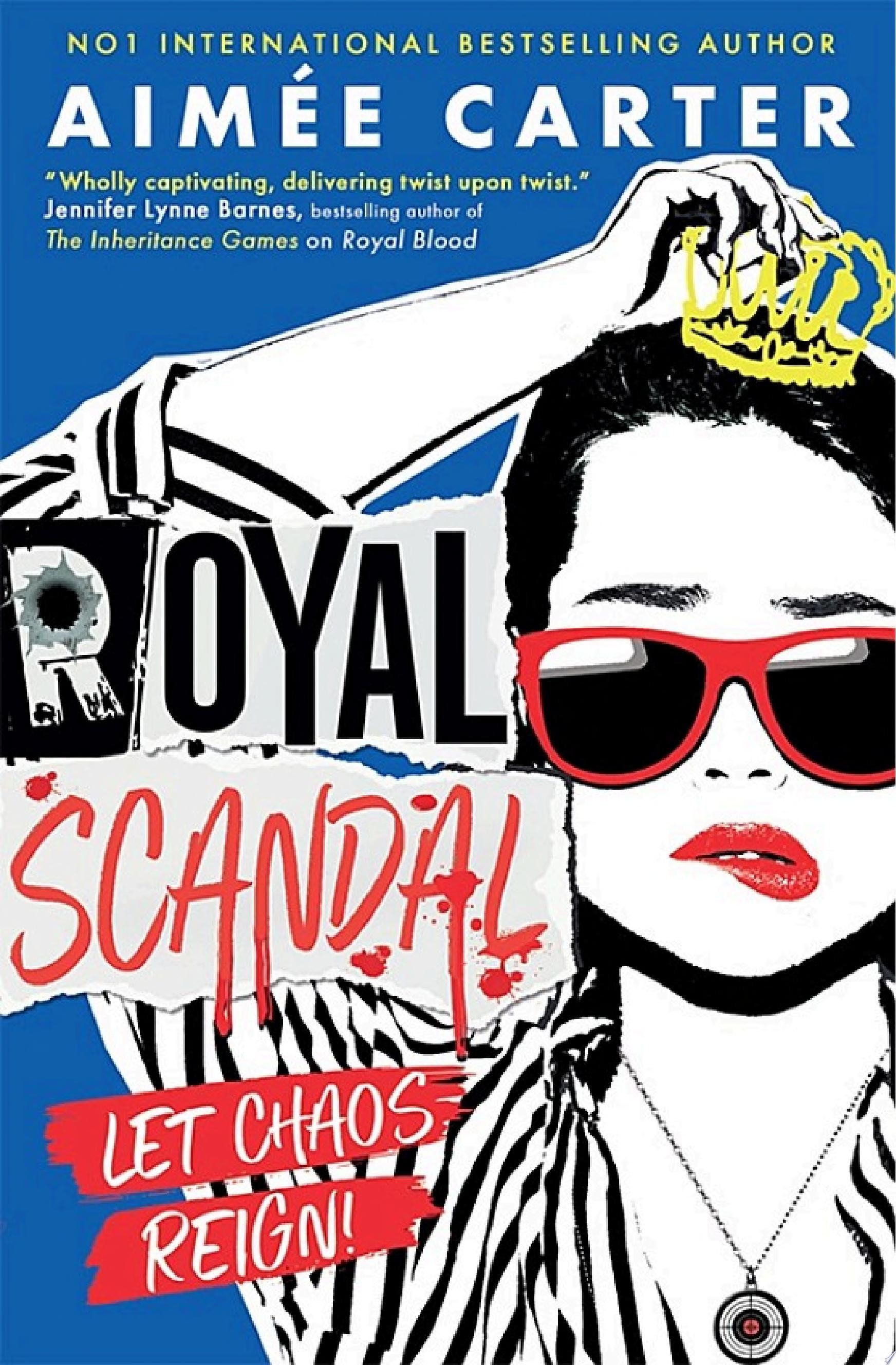 Royal Scandal