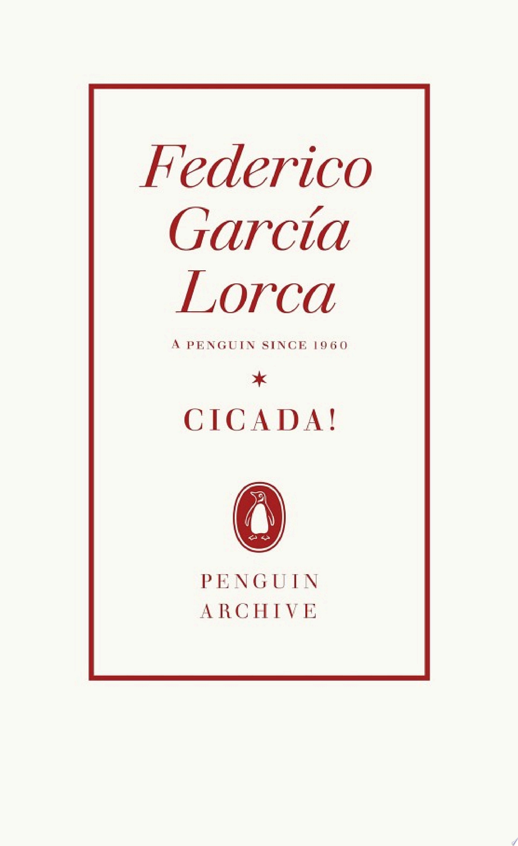 Cicada!