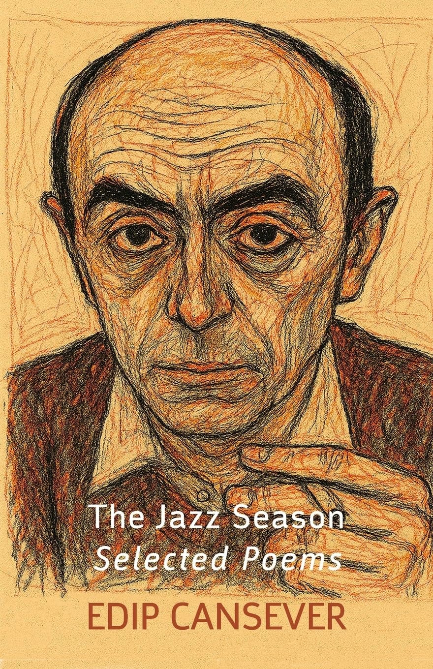 JAZZ SEASON - Selected Poems