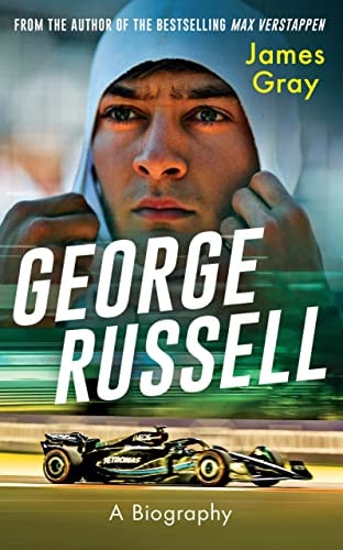 George Russell A Biography