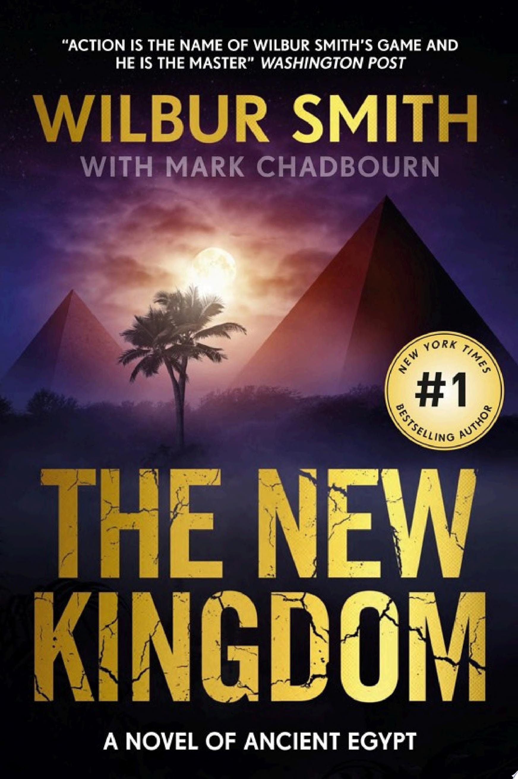 New Kingdom
