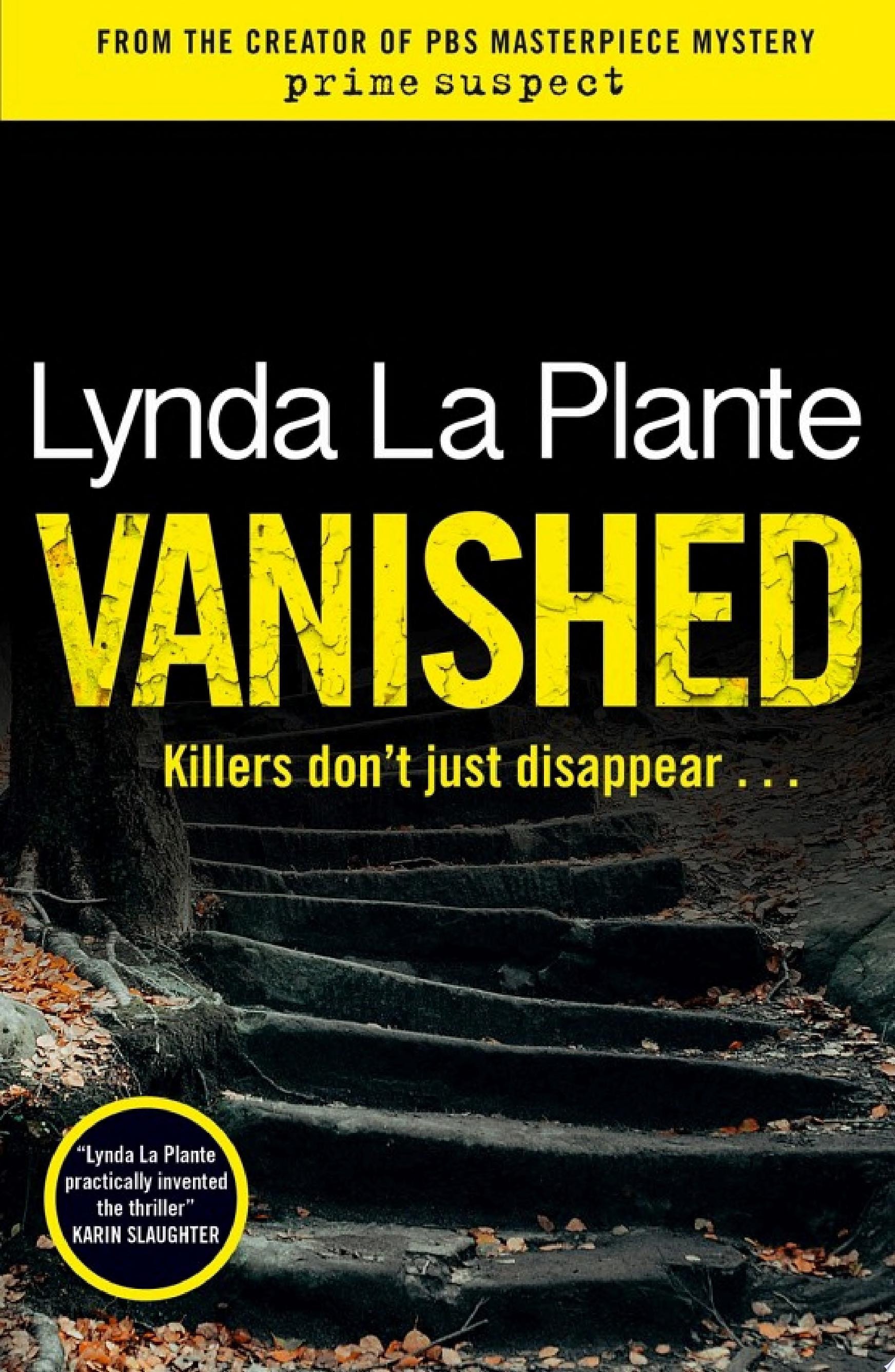 Vanished