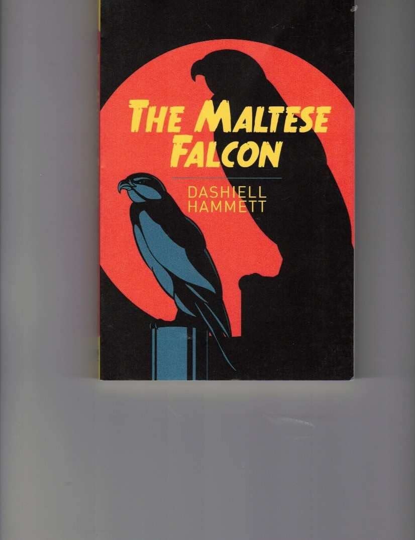 Maltese Falcon