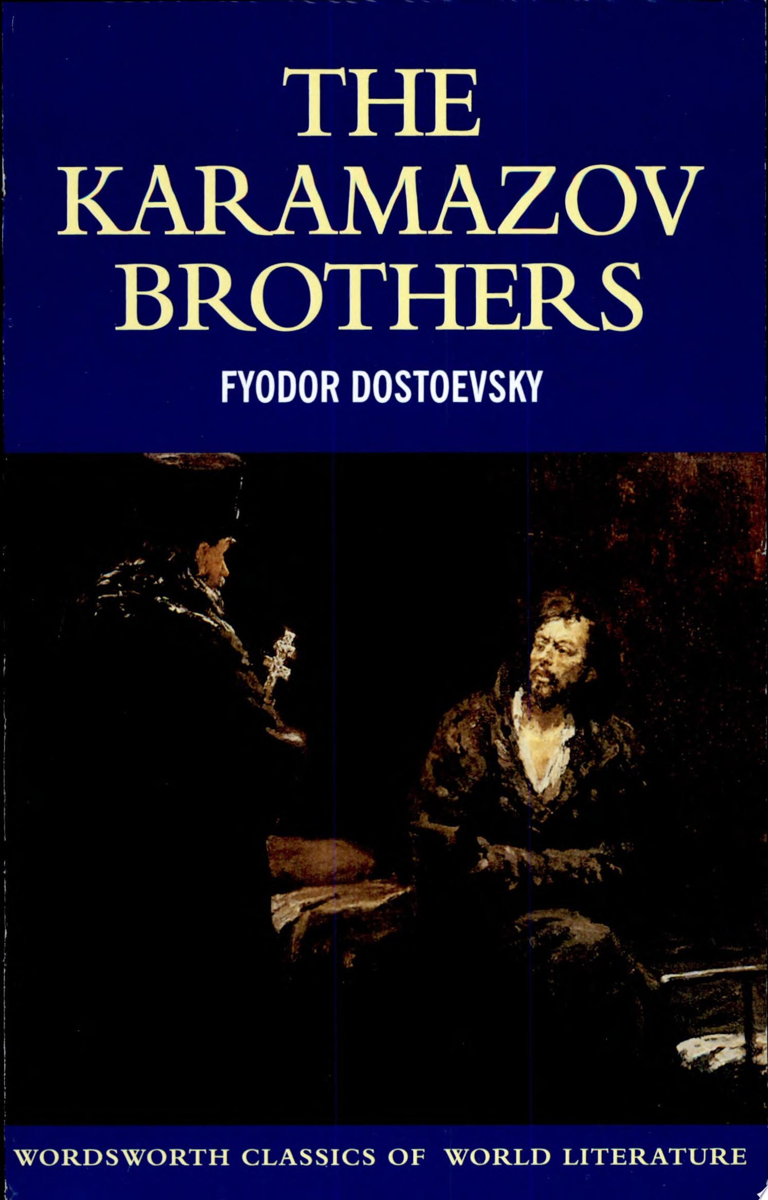 Karamazov Brothers