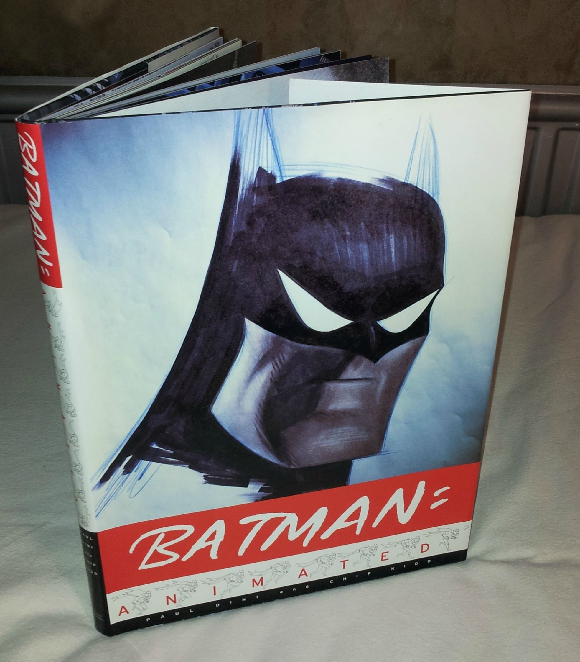 Batman Animated