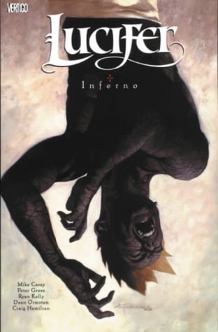 Lucifer: Inferno