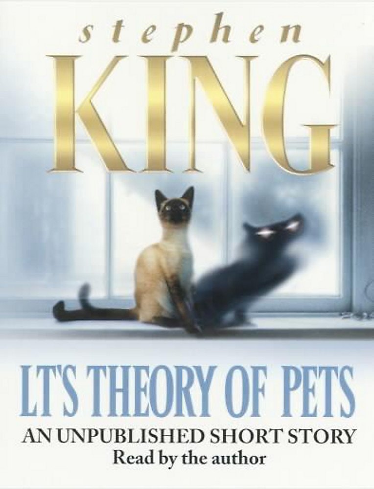 LT's Theory of Pets