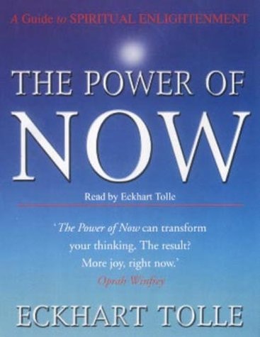 Power of Now