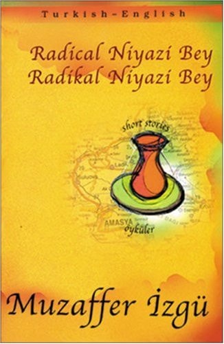 Radical Niyazi Bey (English)