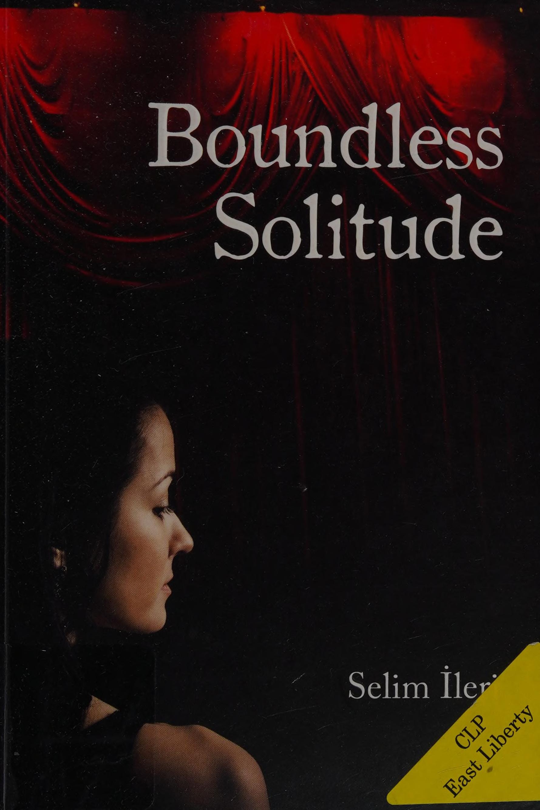 Boundless Solitude