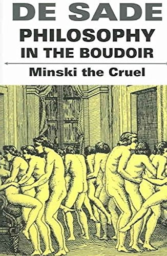 Philosophy in the Boudoir