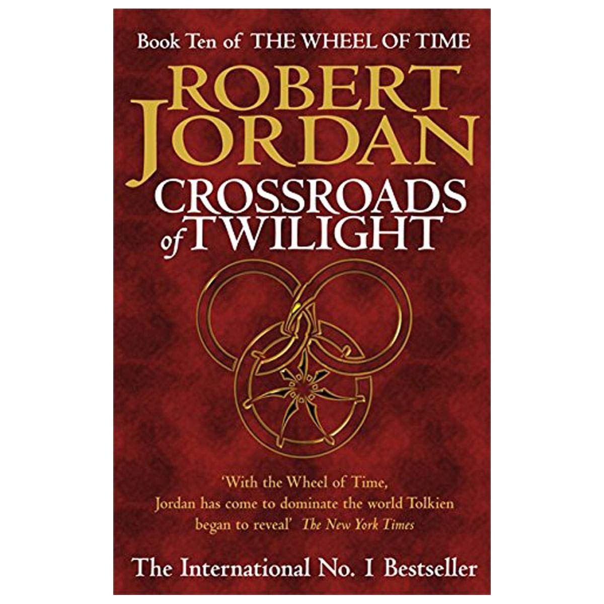 Crossroads of Twilight