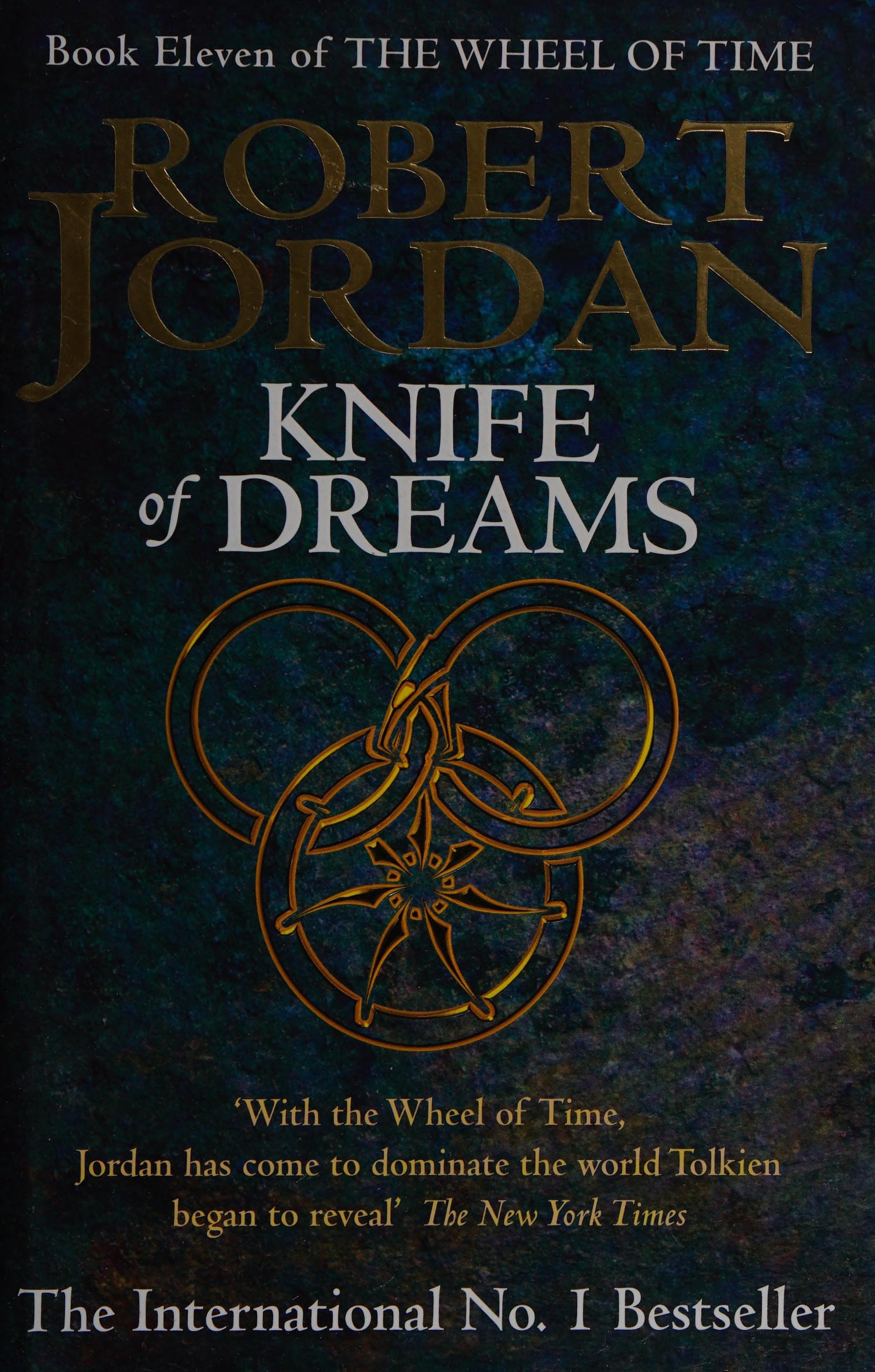 Knife of Dreams
