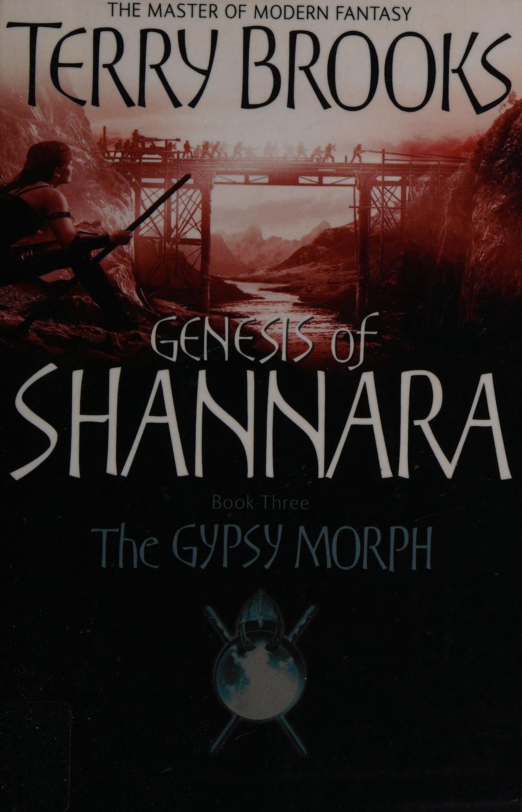 The Gypsy Morph