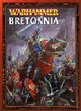 Bretonnia Army Book