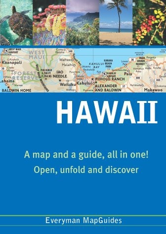 Everyman MapGuides - Hawaii
