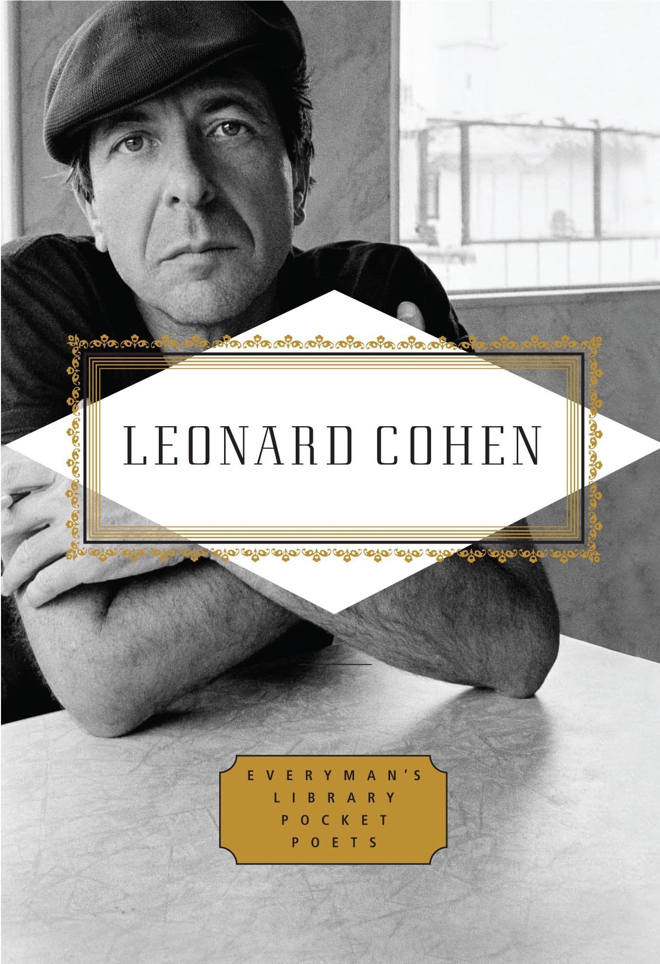 Leonard Cohen Poems and Songs
