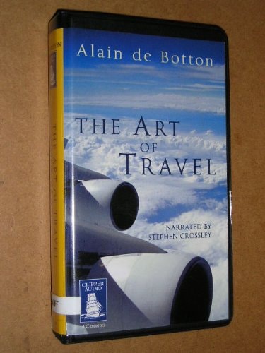The Art of Travel [Complete & Unabridged Audiobook]