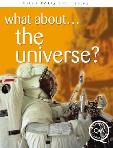 What about the Universe?
