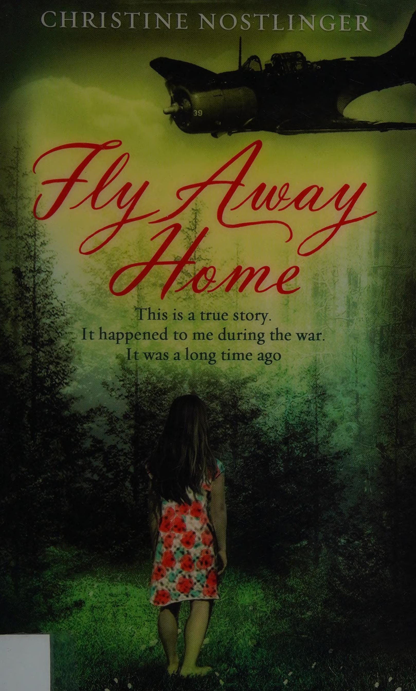 Fly Away Home