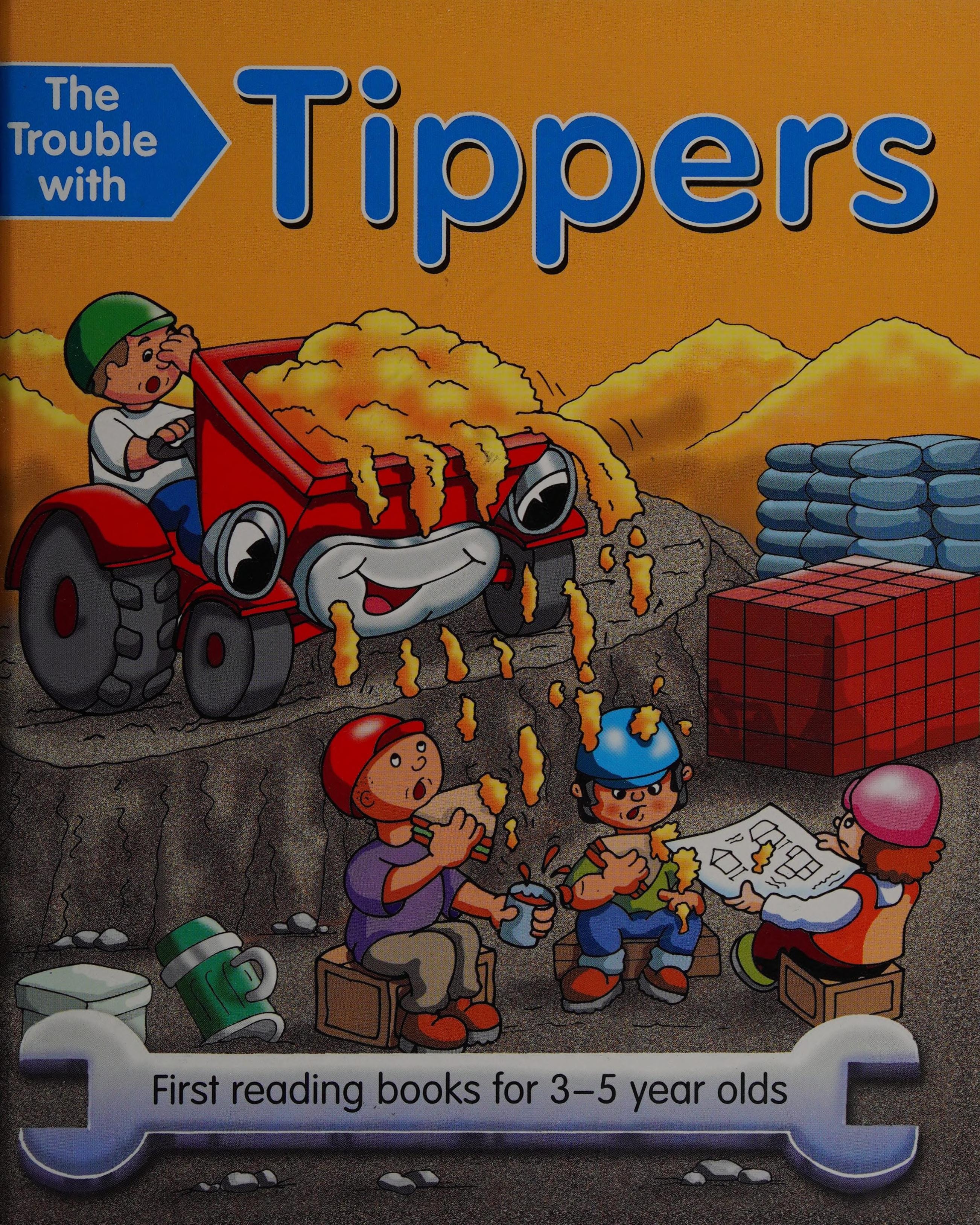 The Trouble with Tippers