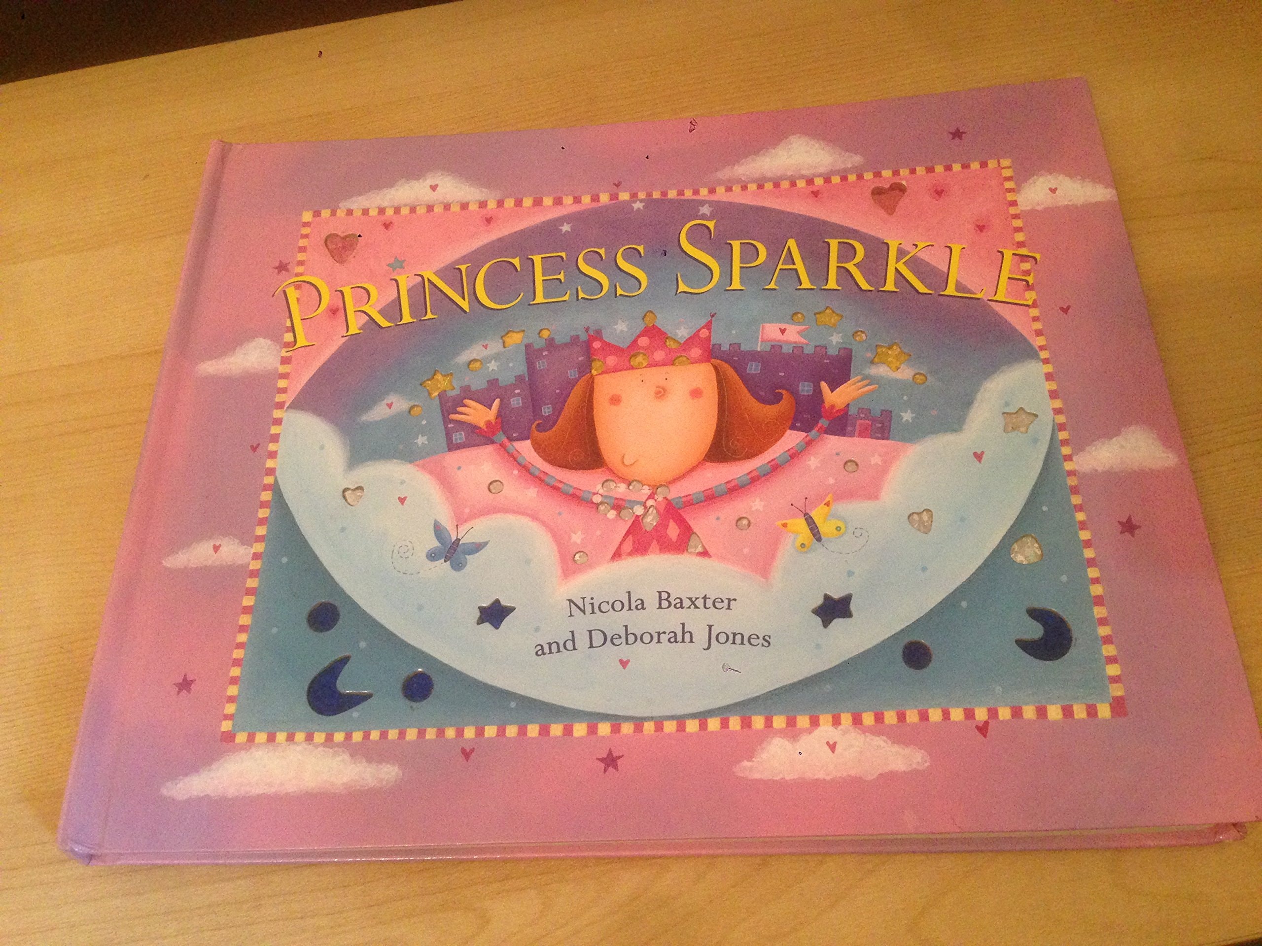 Princess Sparkle