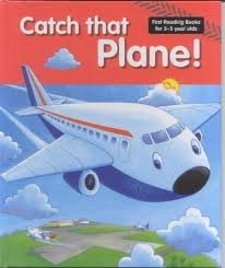 Catch that Plane