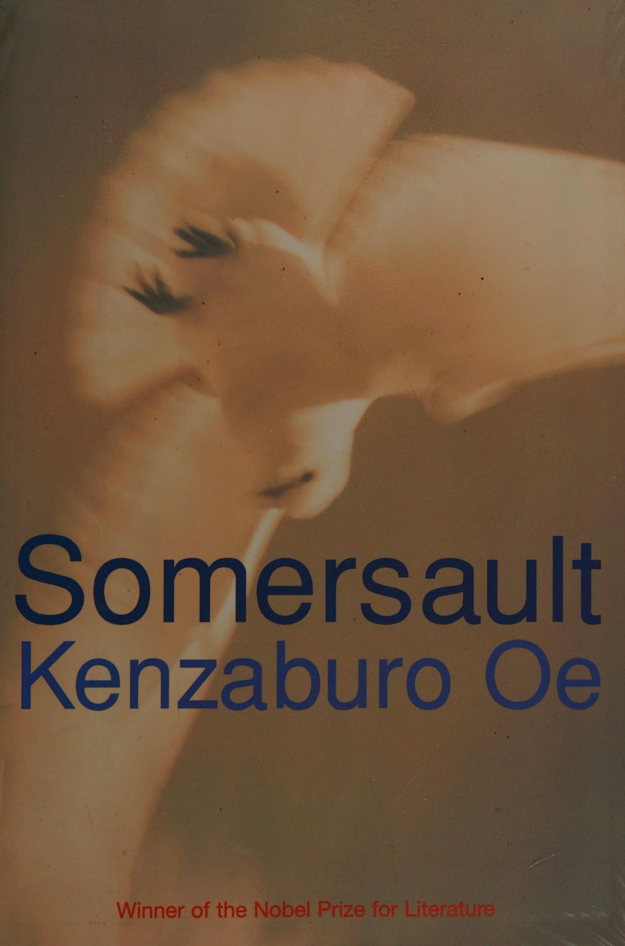 Somersault