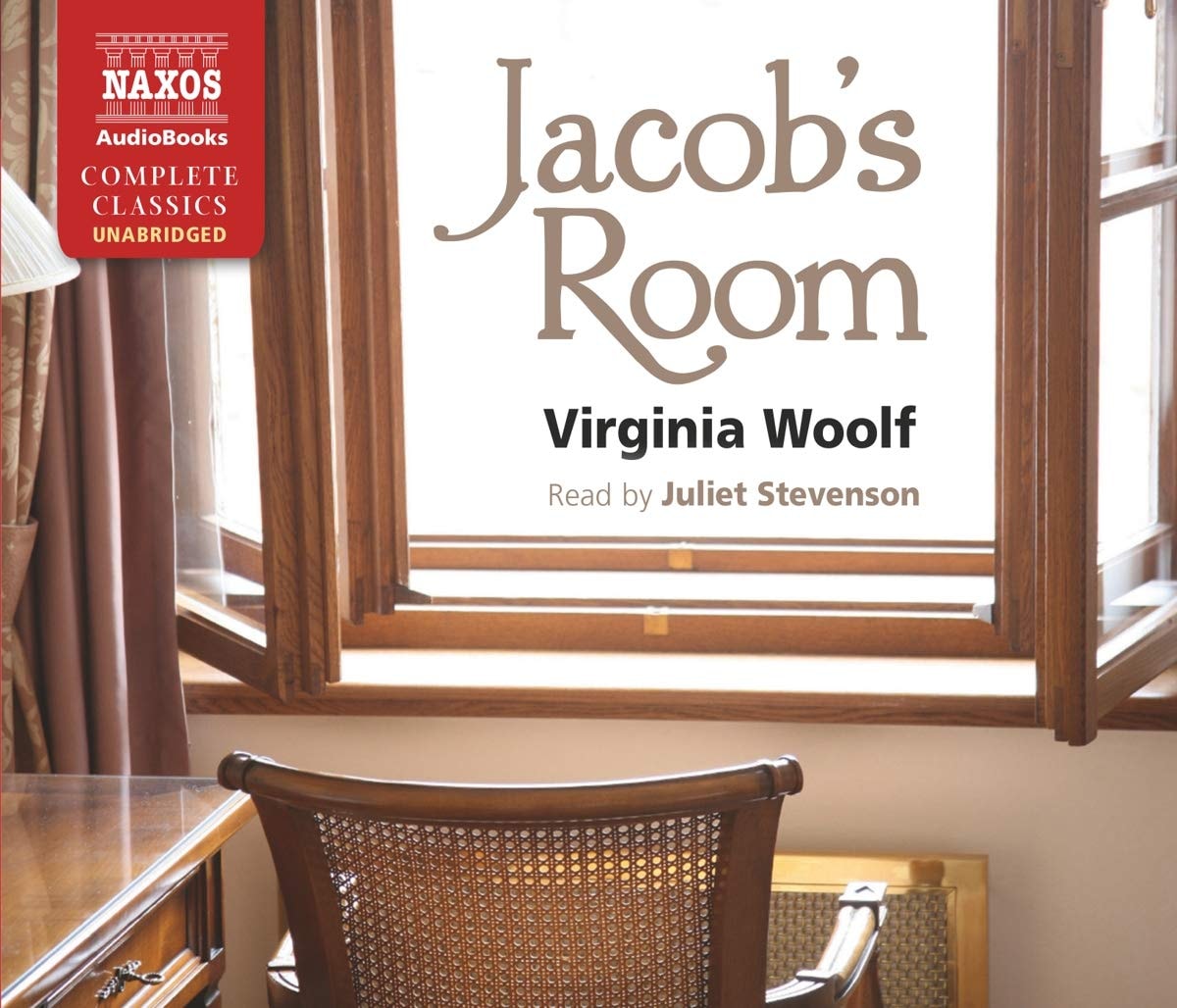 Jacobs Room
